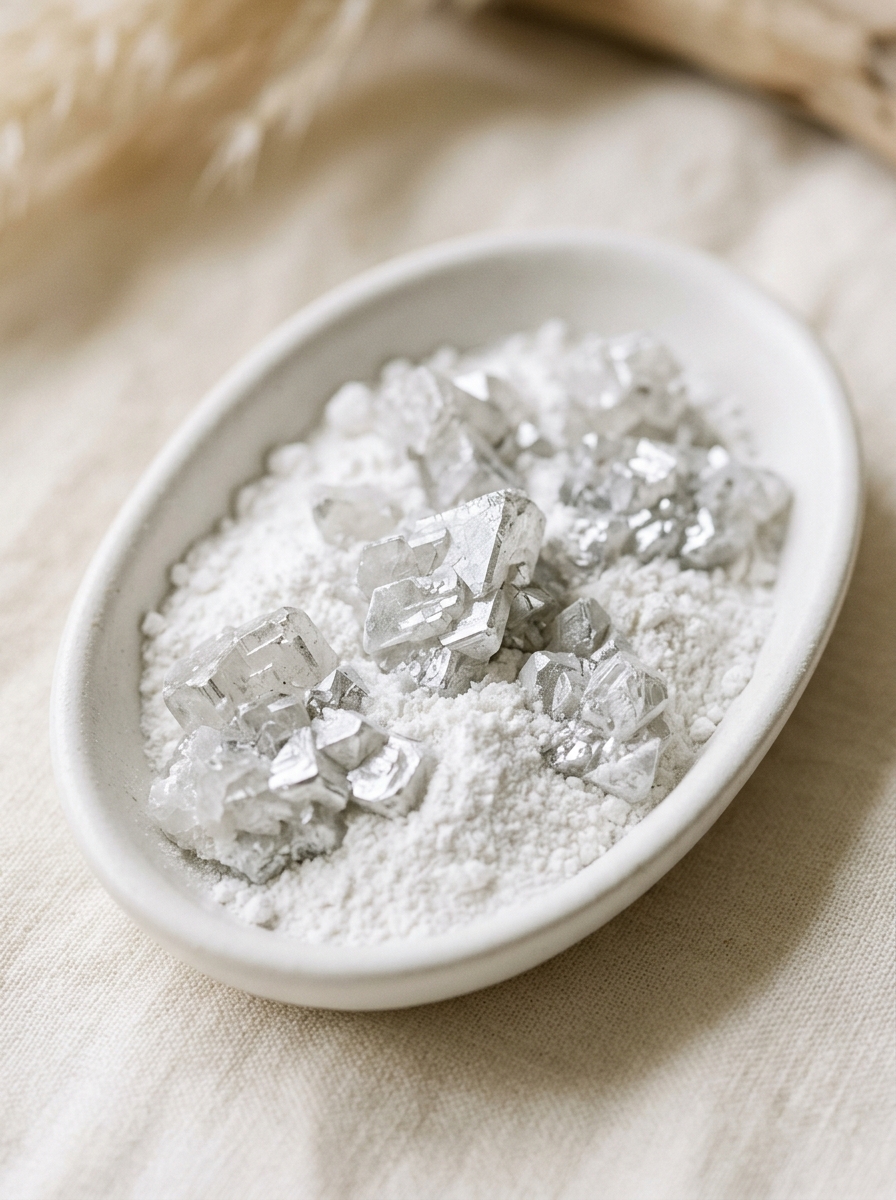 MAGNESIUM