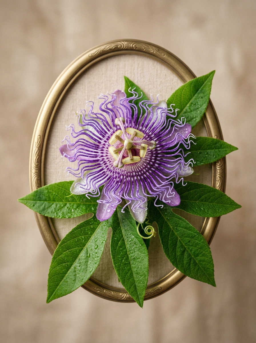 PASSIONFLOWER