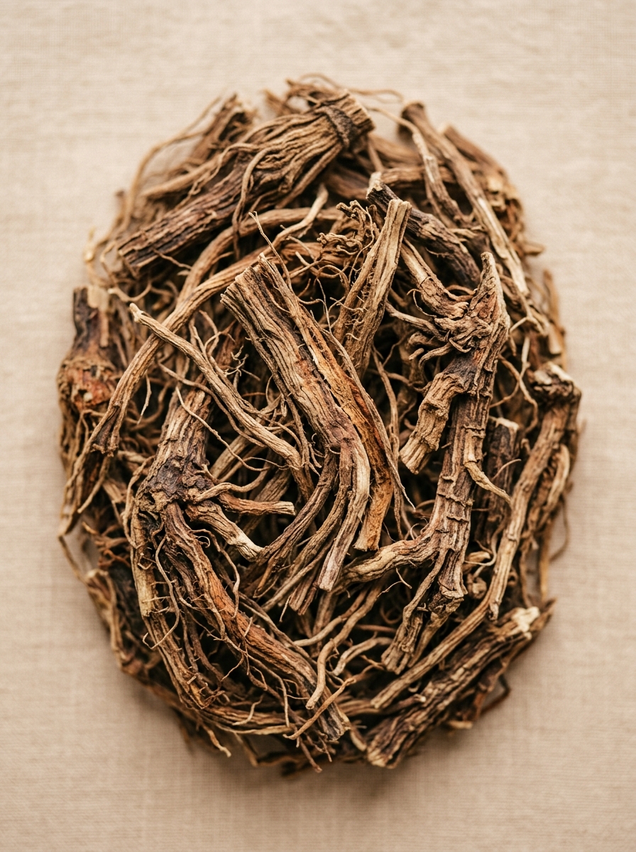VALERIAN ROOT