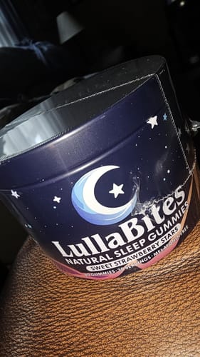LullaBites customer result