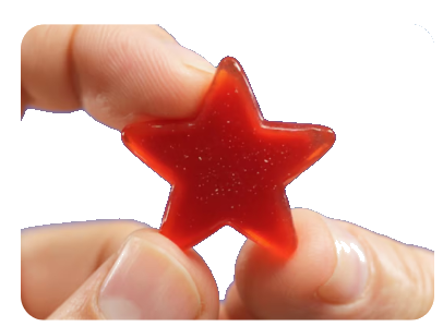 LullaBites Natural Sleep Gummies